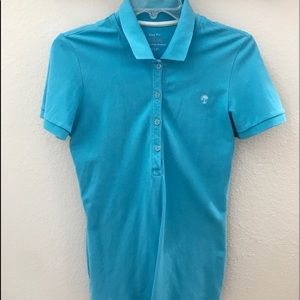 Lily Pulitzer Short Sleeve Polo Chic Fit